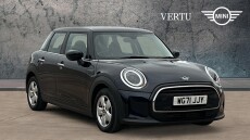 MINI Hatchback 1.5 Cooper Classic 5dr Petrol Hatchback